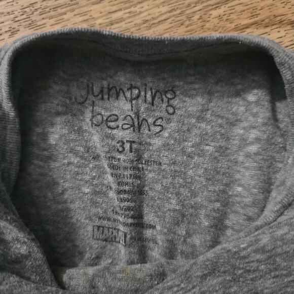 Marvel Spider-Man Tee Size 3T – Superhero, Toddlercore, Comic Graphic - Picture 2 of 3